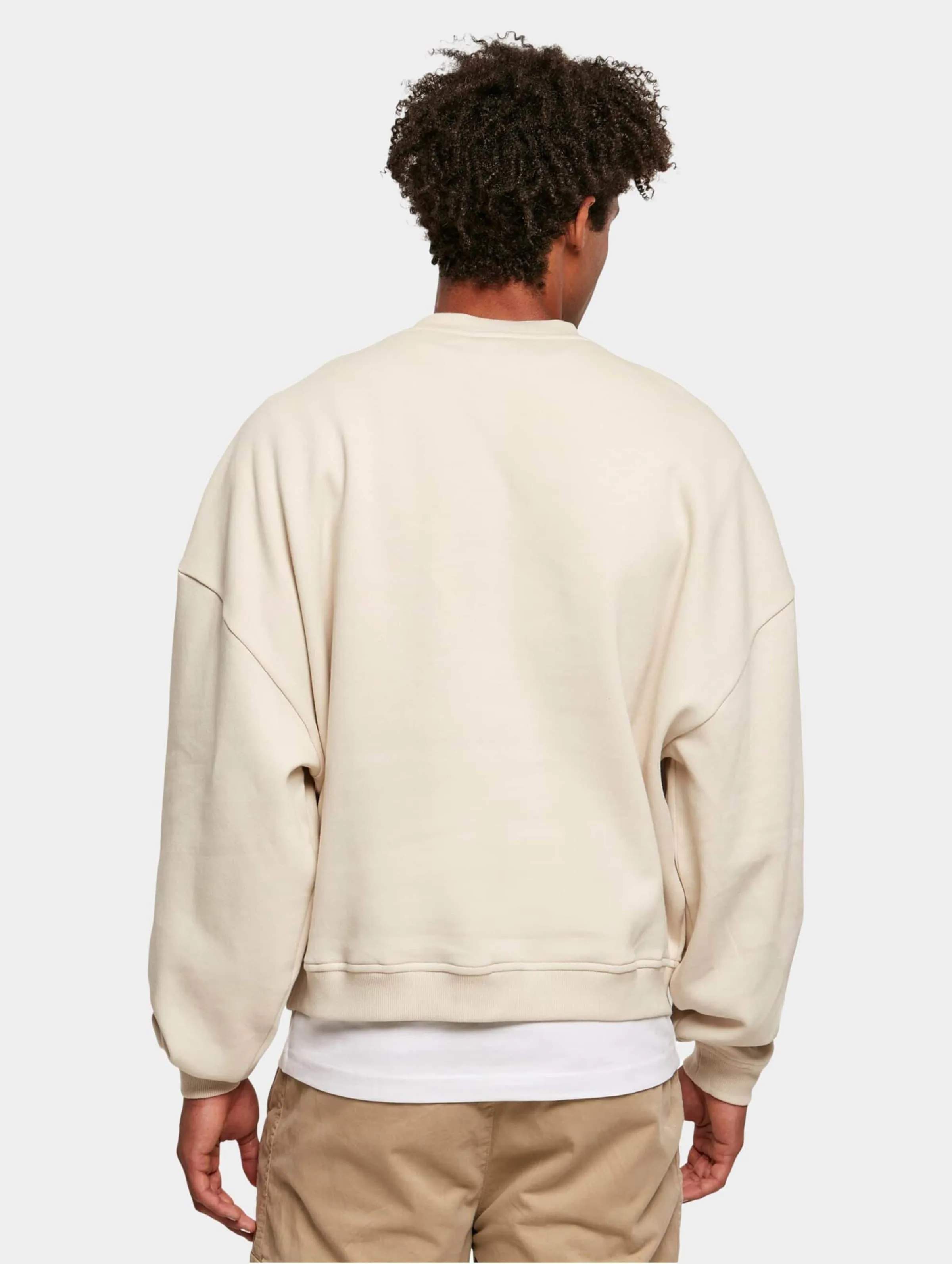 80's Crewneck