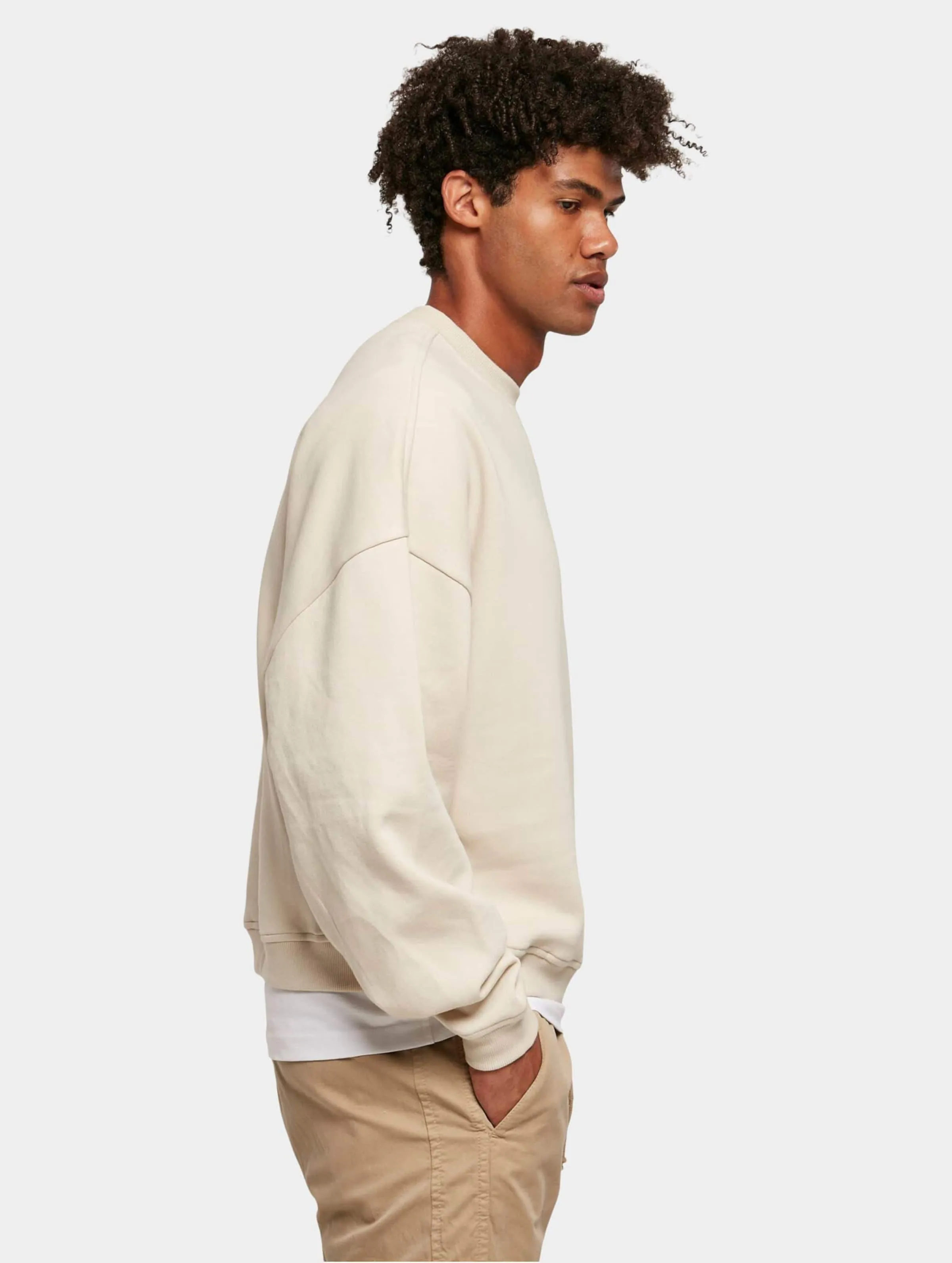 80's Crewneck