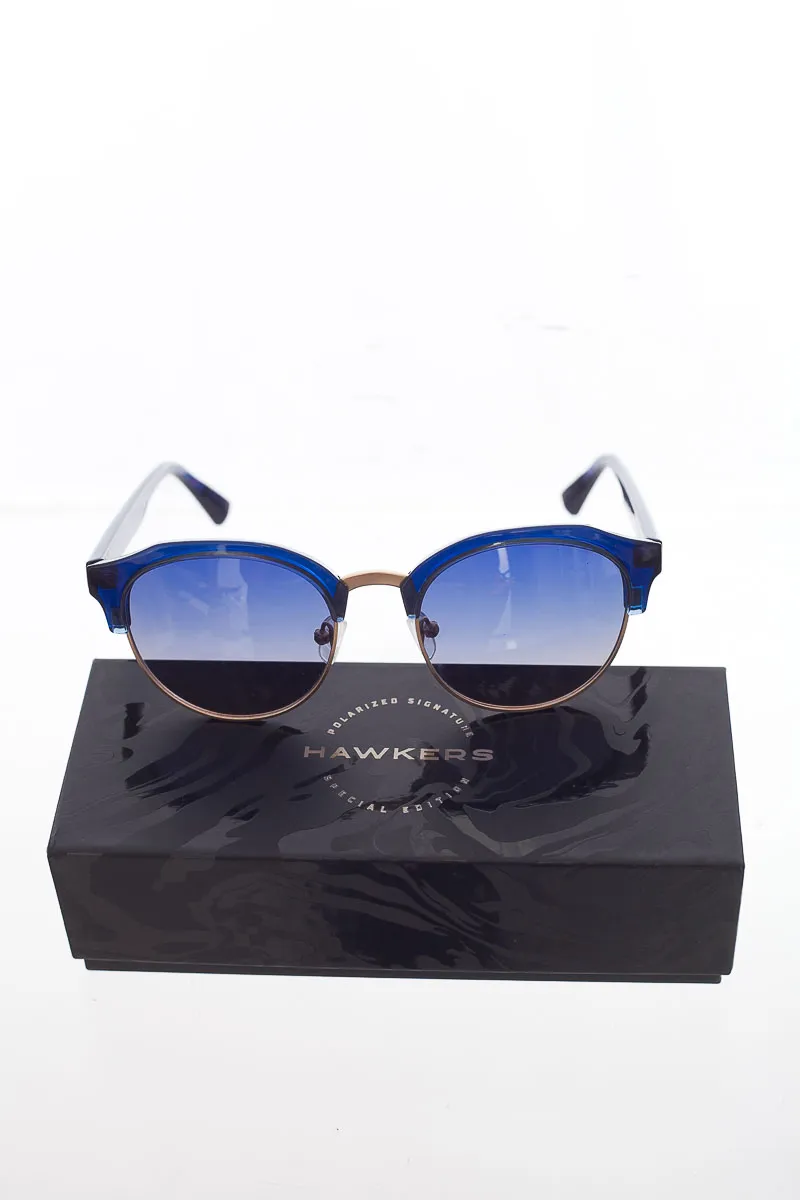 ACCESORIOS COLOR AZUL  HAWKERS