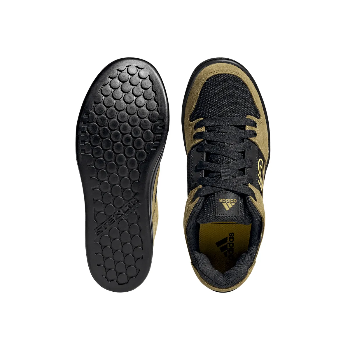 adidas Zapatillas Freerider – Hombre – Fw2841