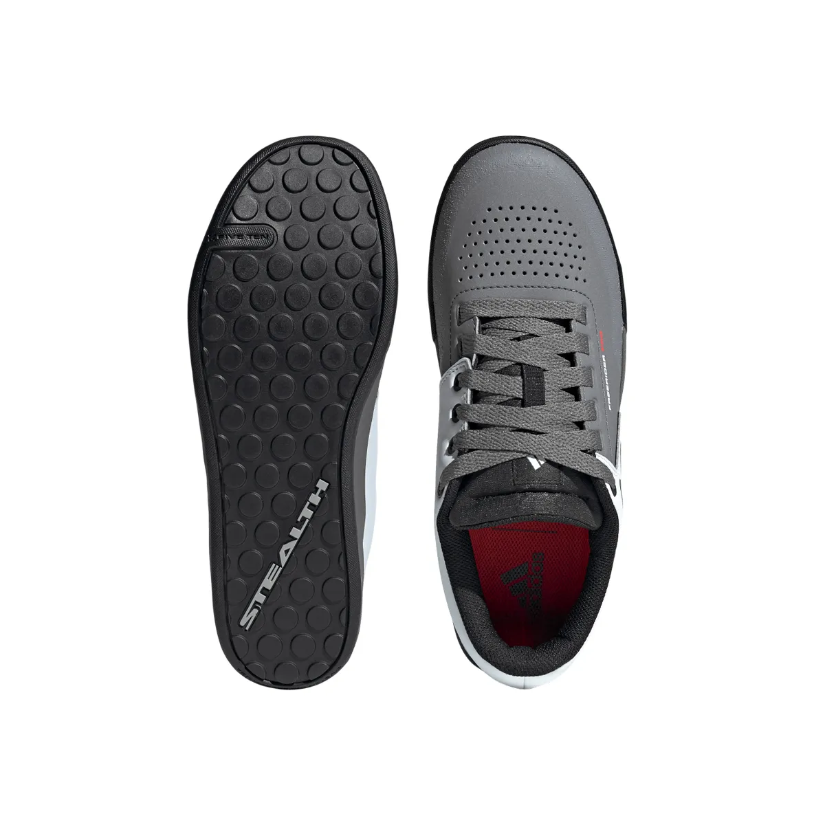 adidas Zapatillas Freerider Pro – Hombre – Fw2824