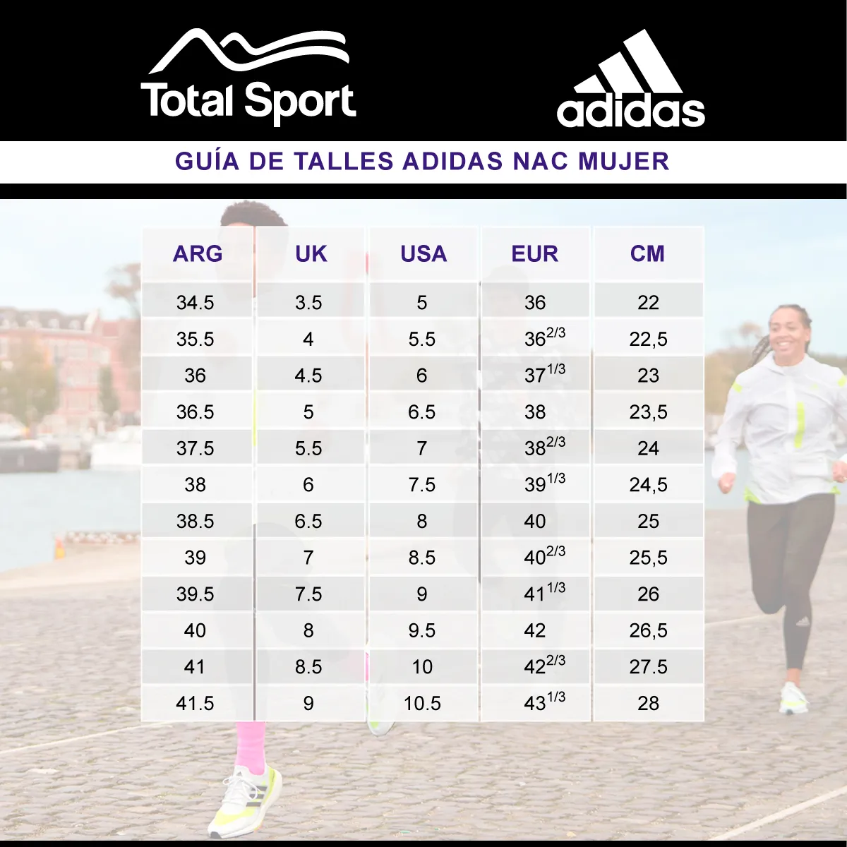 adidas Zapatillas Ultrabounce – Mujer – Id2247