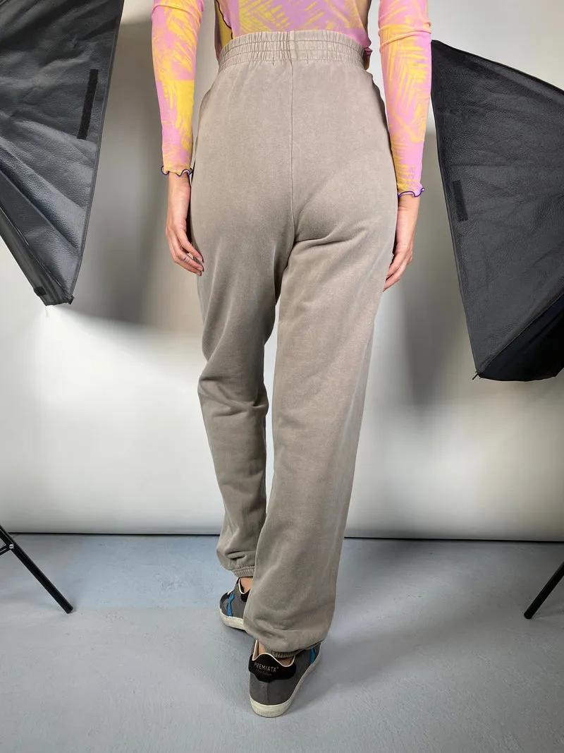 ANINE BING Buzo Gris