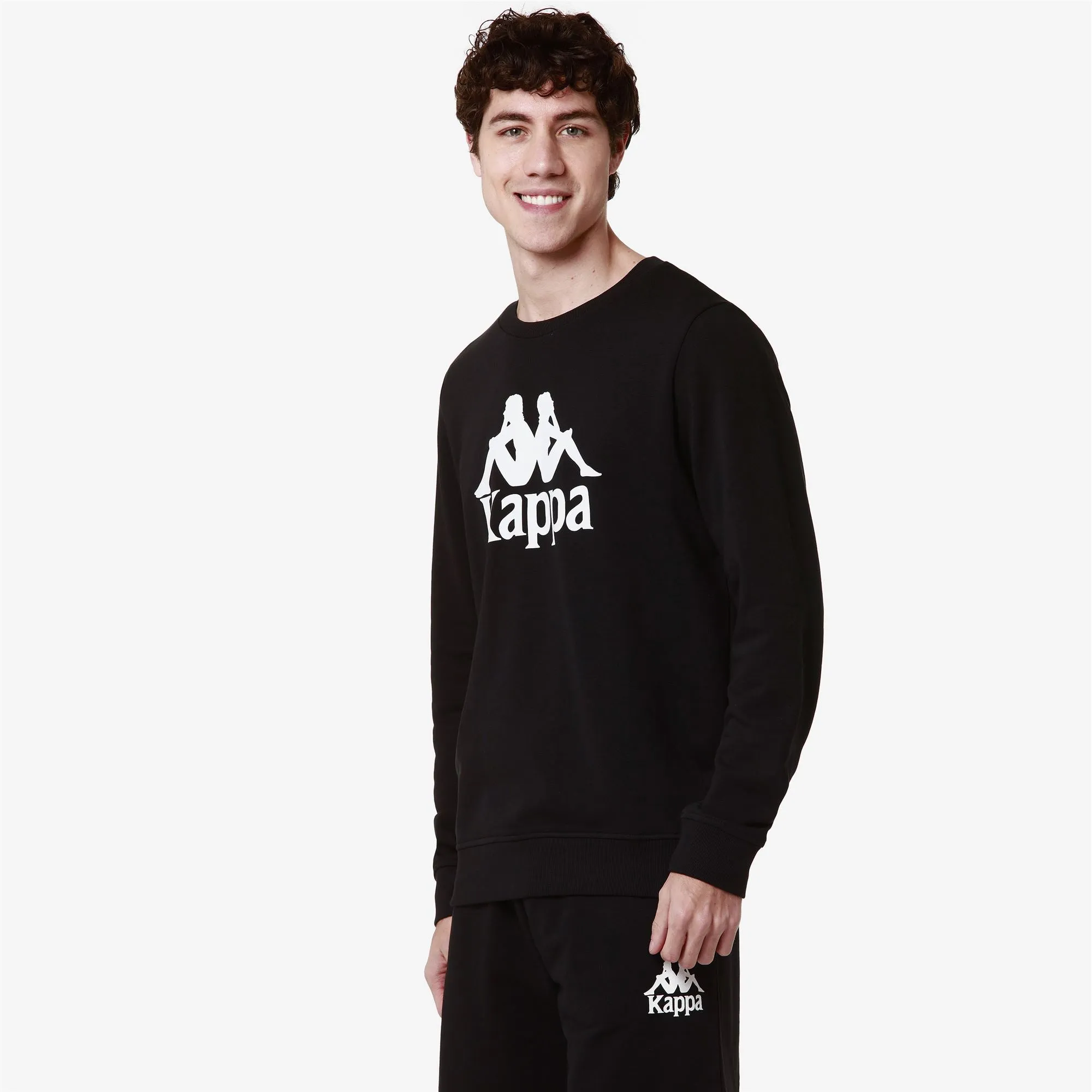 AUTHENTIC ESLOGARI 3 NEGROBLANCO
