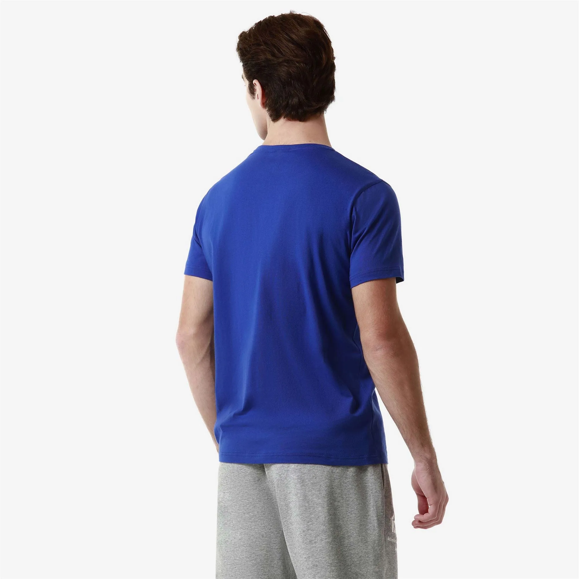 AUTHENTIC ESTESSI AZUL REALBLANCO ANTIGUO