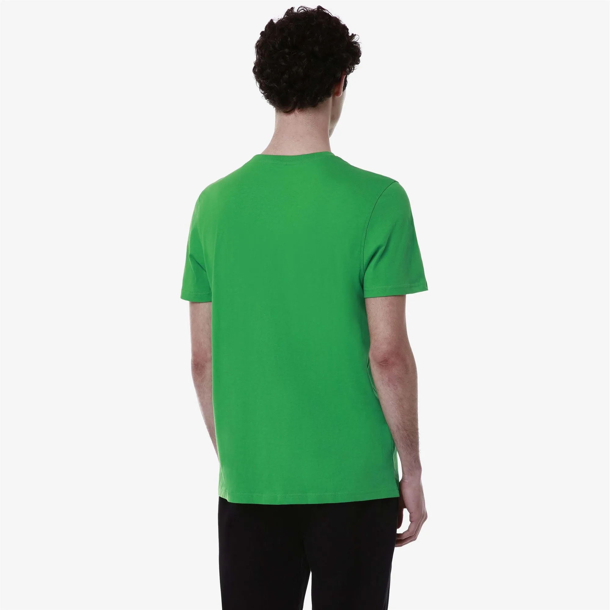 AUTHENTIC ESTESSI VERDE HELECHOBLANCO ANTIGUO