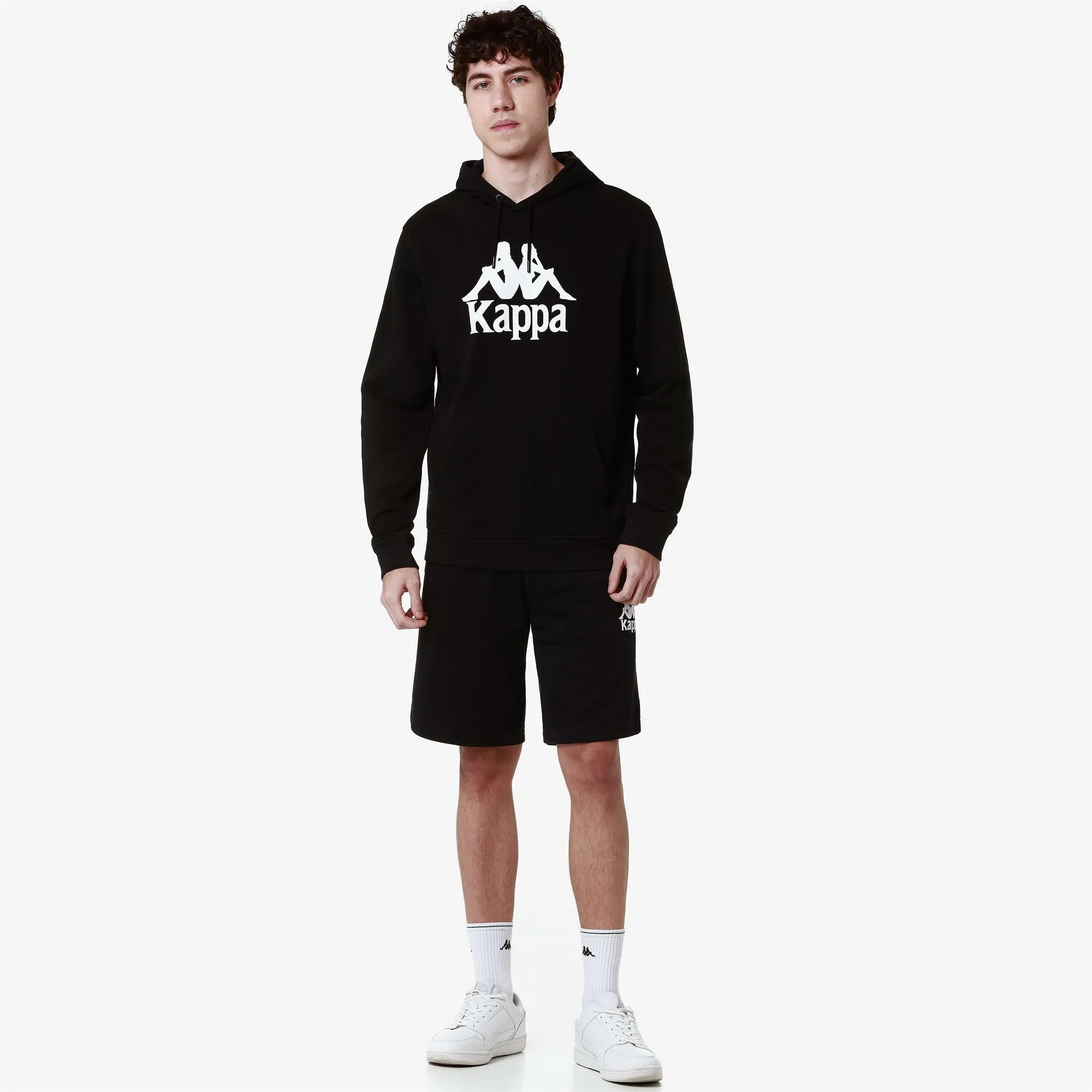 AUTHENTIC MALMO 2 NEGROBLANCO