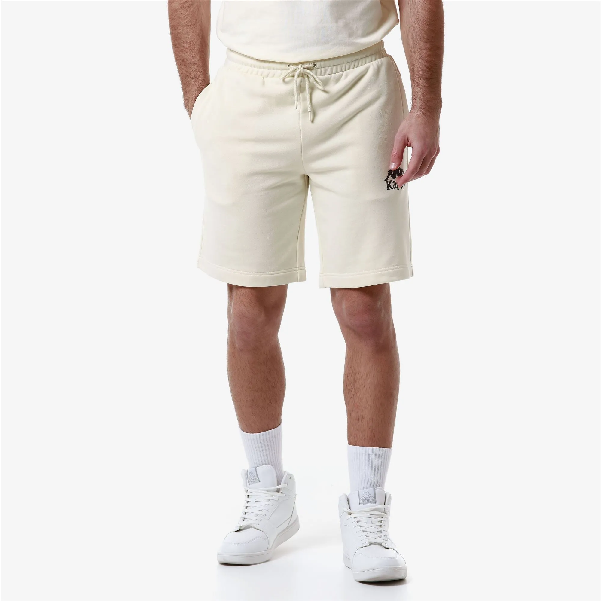 AUTHENTIC UPPSALA 2 BLANCO ANTIGUOGRIS ANTRACITA