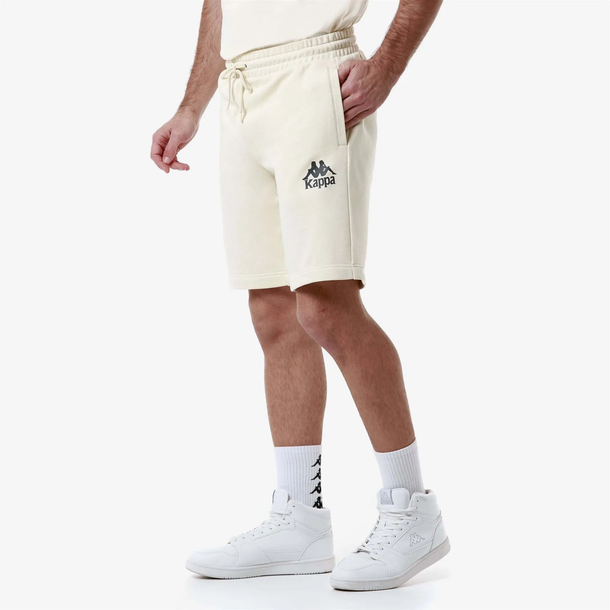 AUTHENTIC UPPSALA 2 BLANCO ANTIGUOGRIS ANTRACITA