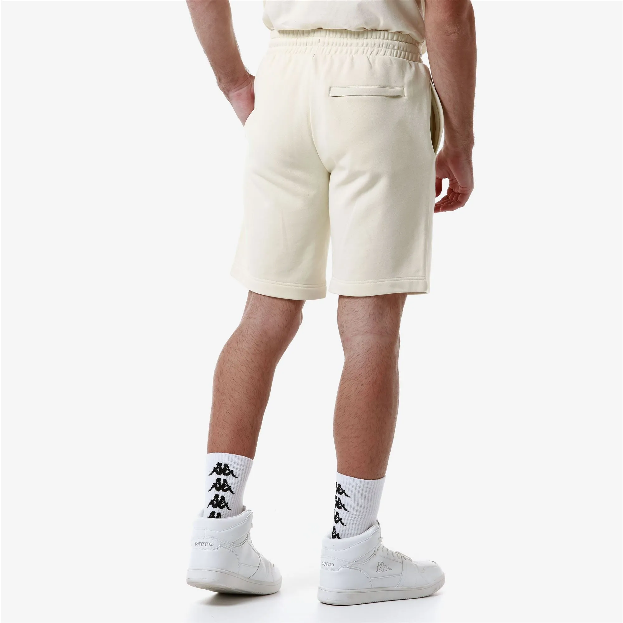 AUTHENTIC UPPSALA 2 BLANCO ANTIGUOGRIS ANTRACITA