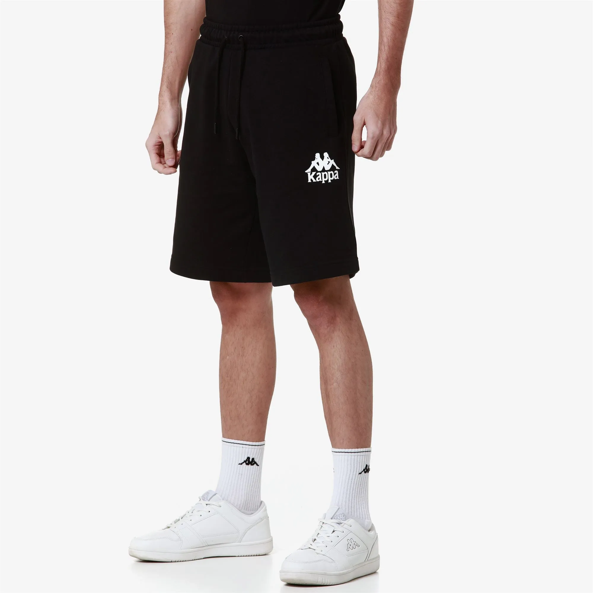 AUTHENTIC UPPSALA 2 NEGROBLANCO