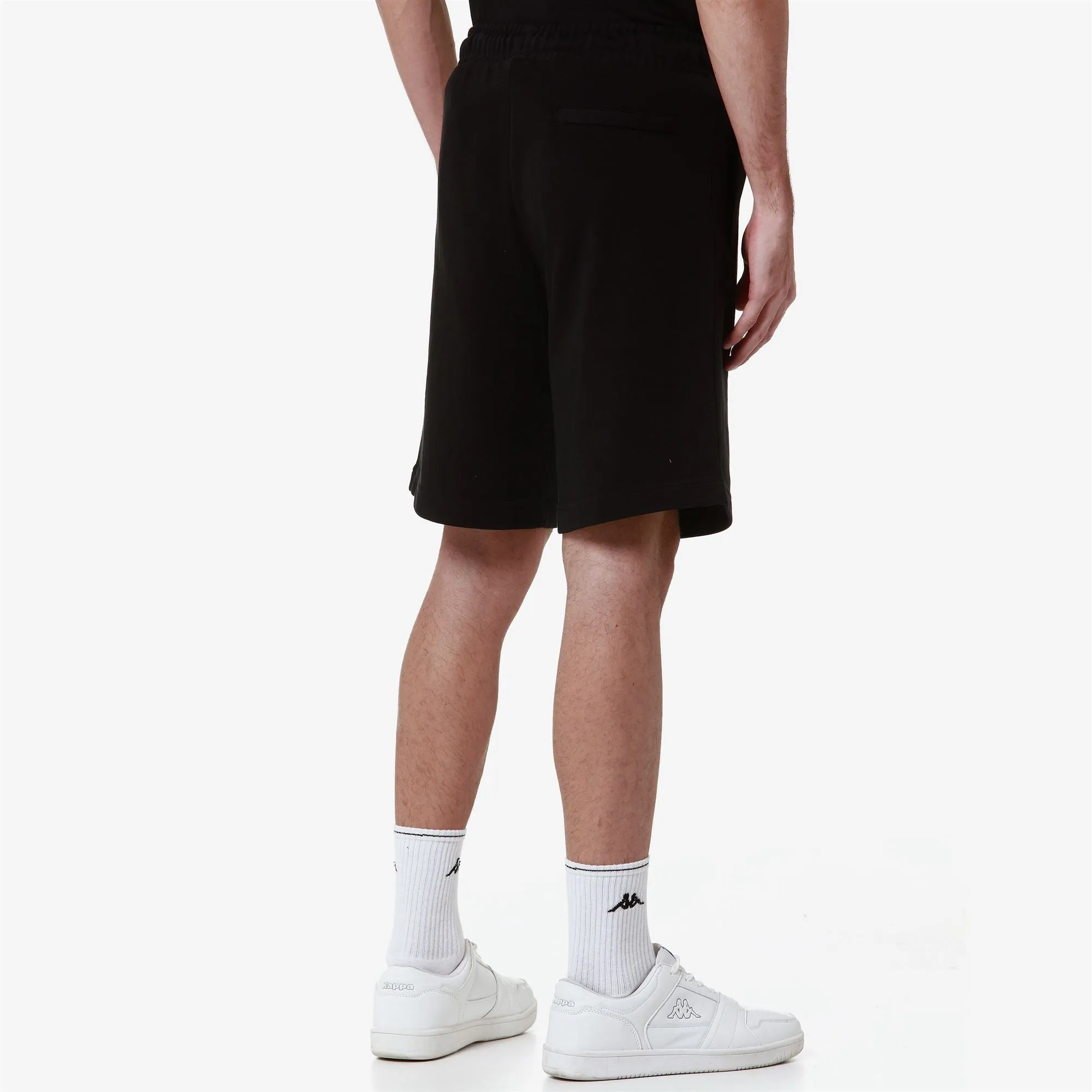 AUTHENTIC UPPSALA 2 NEGROBLANCO