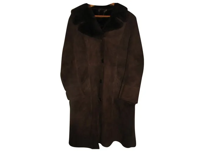 Autre Marque Baley's de Glastonbury Marrón oscuro 