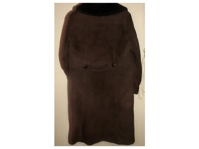 Autre Marque Baley's de Glastonbury Marrón oscuro 