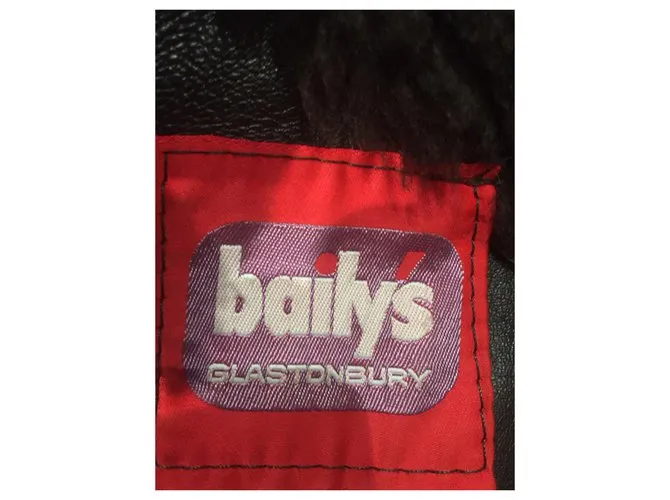 Autre Marque Baley's de Glastonbury Marrón oscuro 