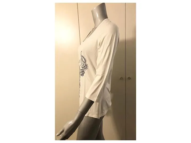 Autre Marque Chacok Blanco roto 