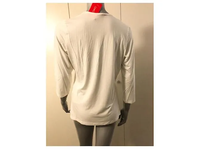 Autre Marque Chacok Blanco roto 