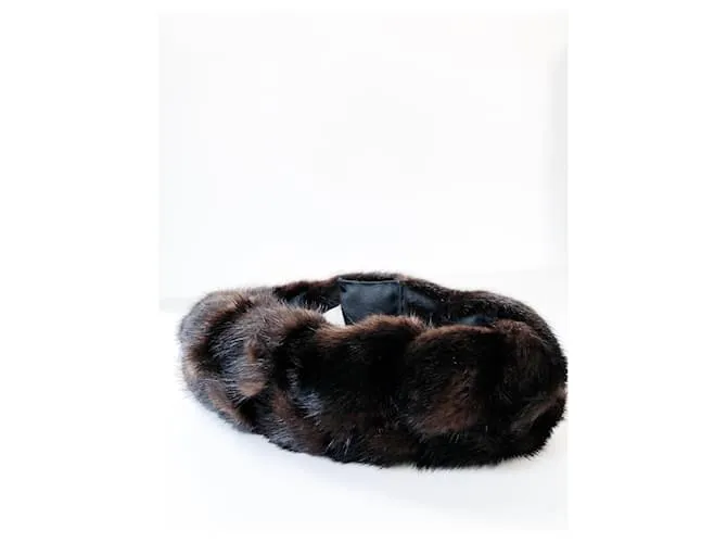 Autre Marque Mitchie's Matchings Castaño 