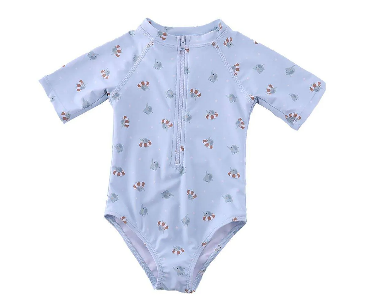 Baador con Cremallera · Baby Elephant