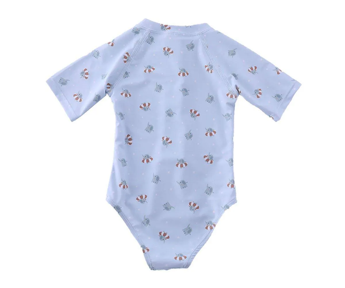 Baador con Cremallera · Baby Elephant