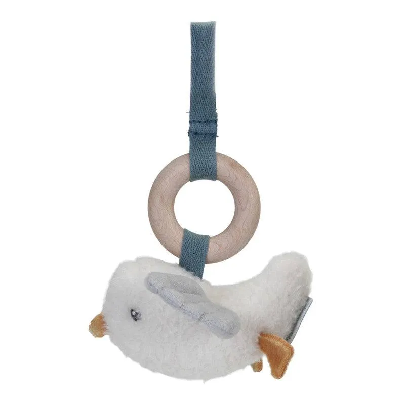 Baby Gym con Juguetes Sailors Bay · Little Dutch