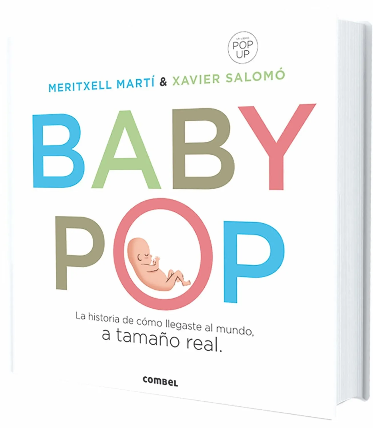BABYPOP
