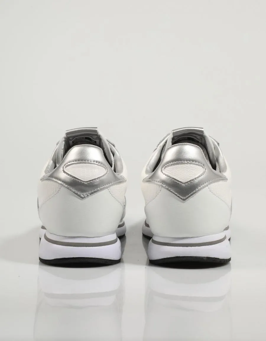  baskets MUNICH Sapporo en Blanc 80965