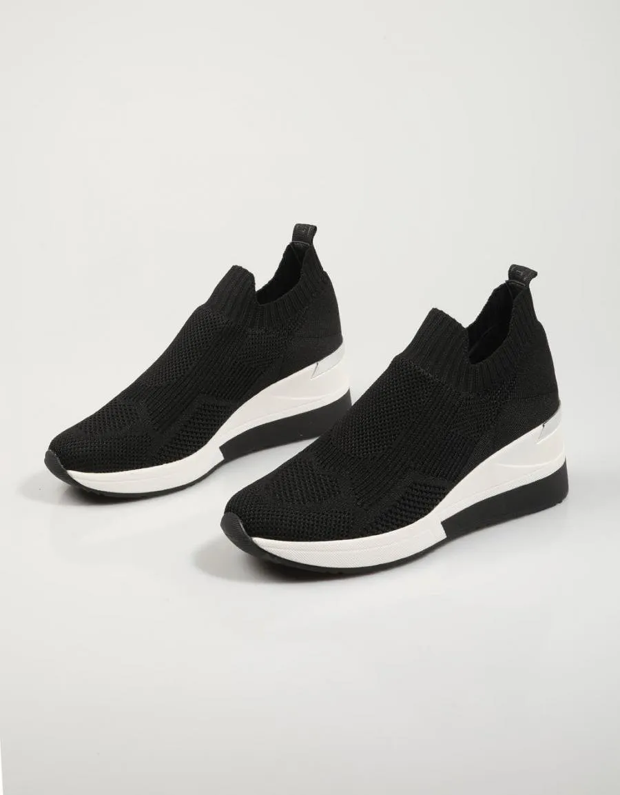  baskets XTI 141115 en Noir 81609