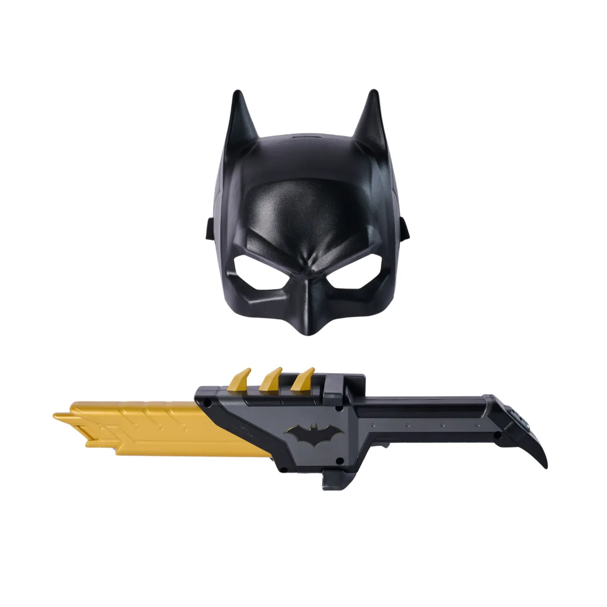 Batman Set Espada + Máscara