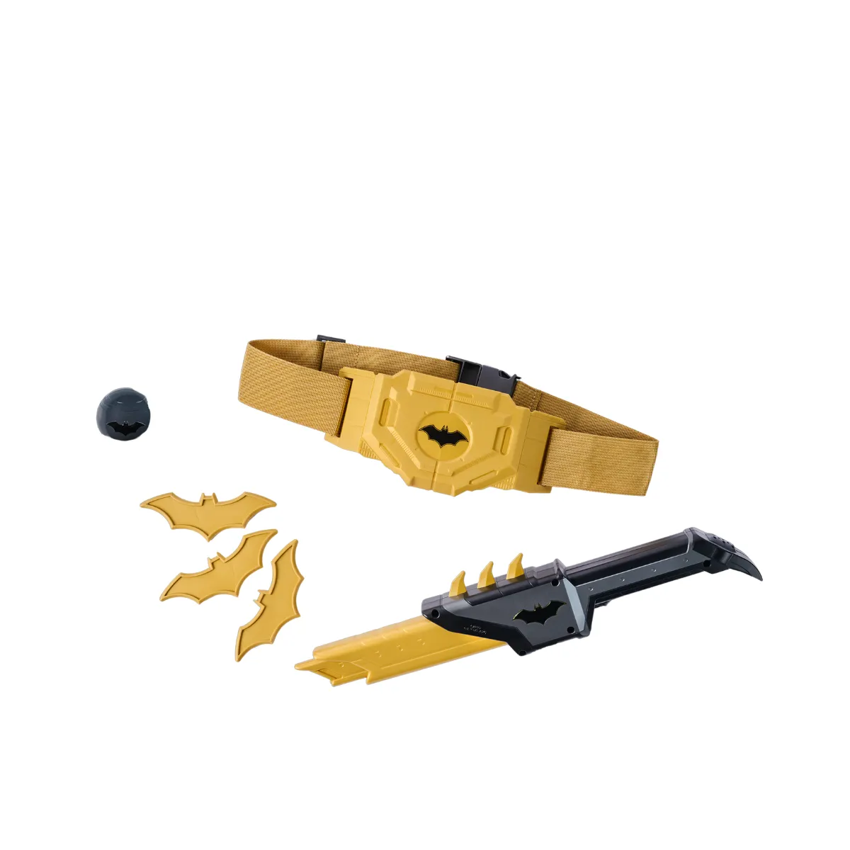 Batman Set Espada + Máscara