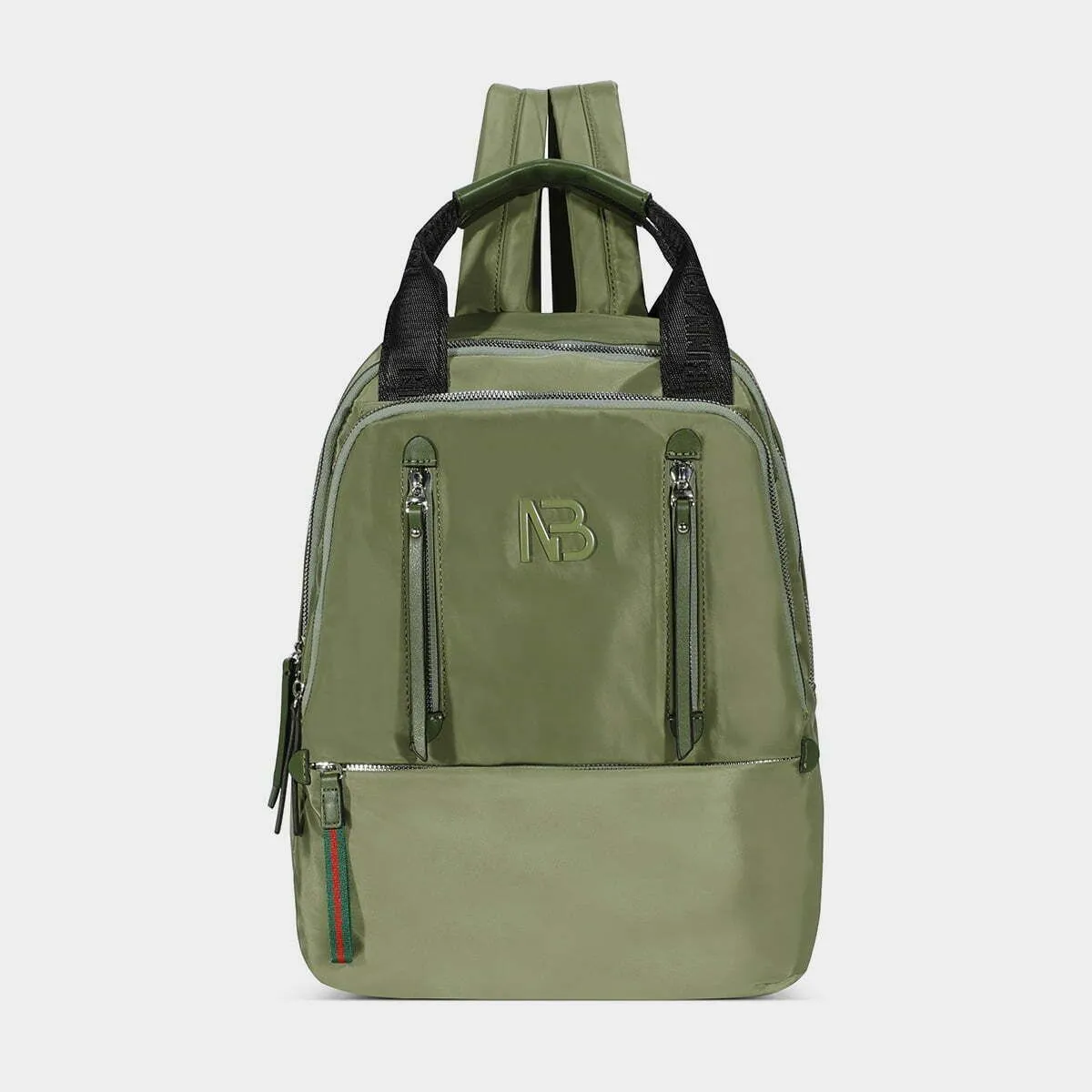 BINNARI 19670 CAMEL  BEIGEVERDE