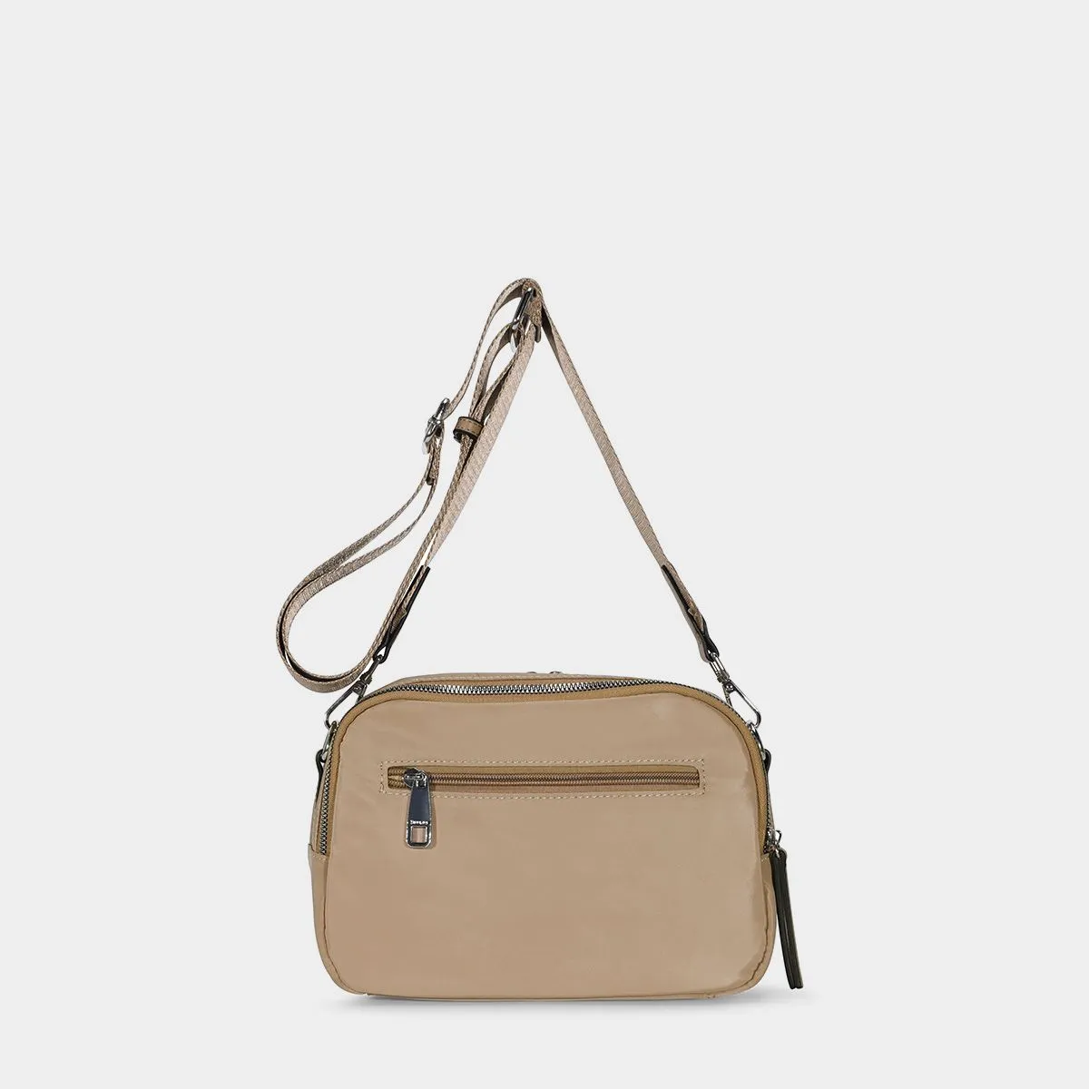 BINNARI 19672 CAMEL  BEIGE  VERDE