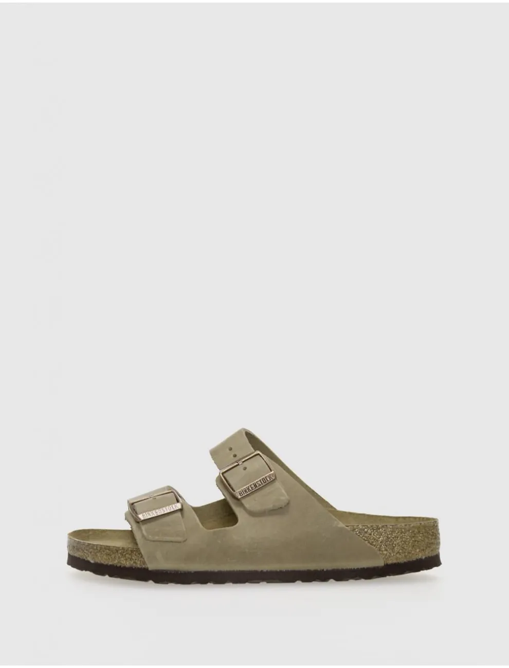 Bios Birkenstock Arizona MarrÓn