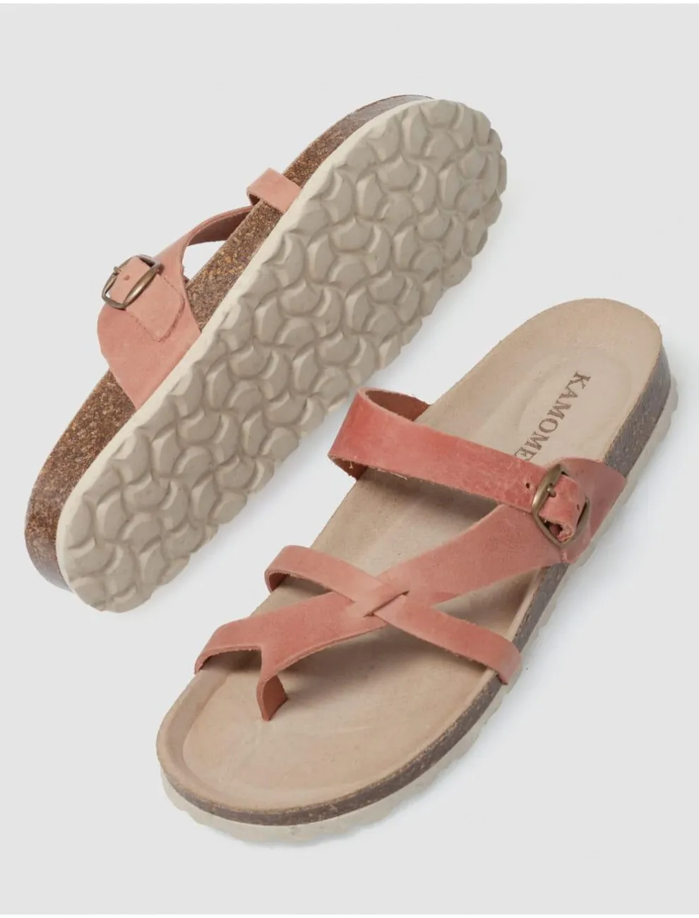 Bios Kamome Alba Coral