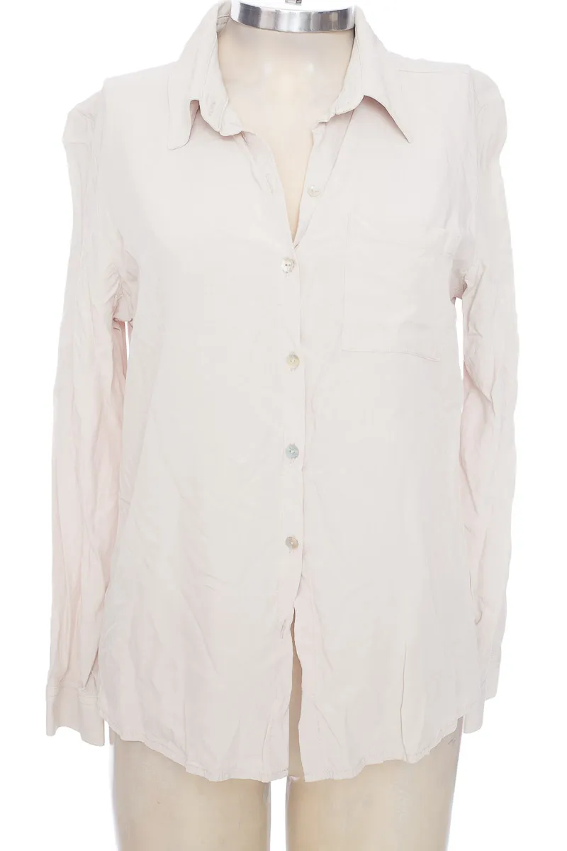 BLUSA COLOR BEIGE  LEONISA