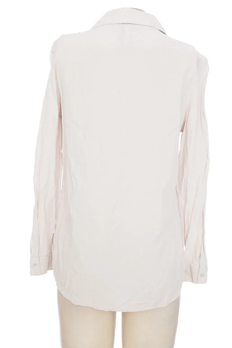 BLUSA COLOR BEIGE  LEONISA