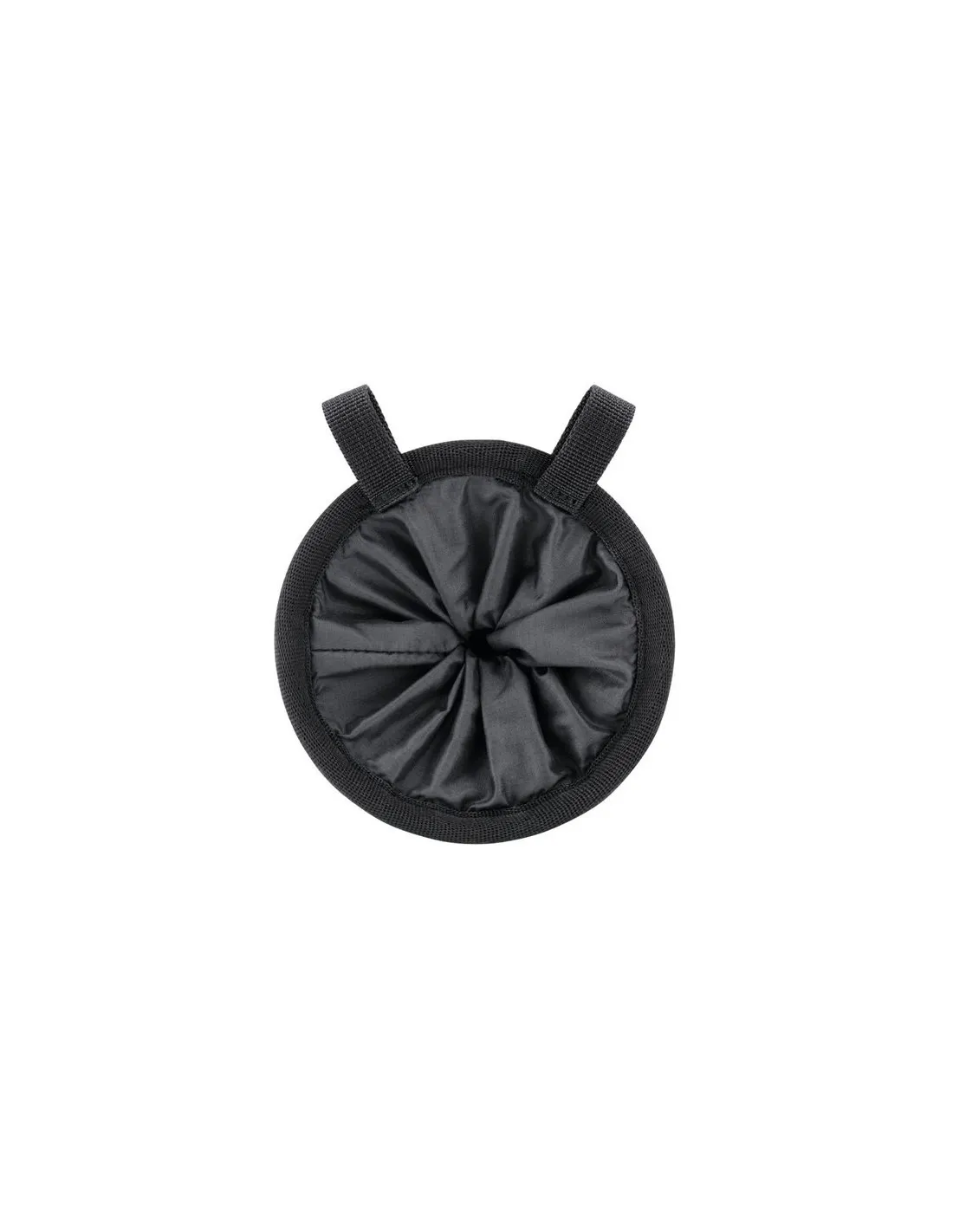 Bolsa de Magnesio Petzl Bandi Gris