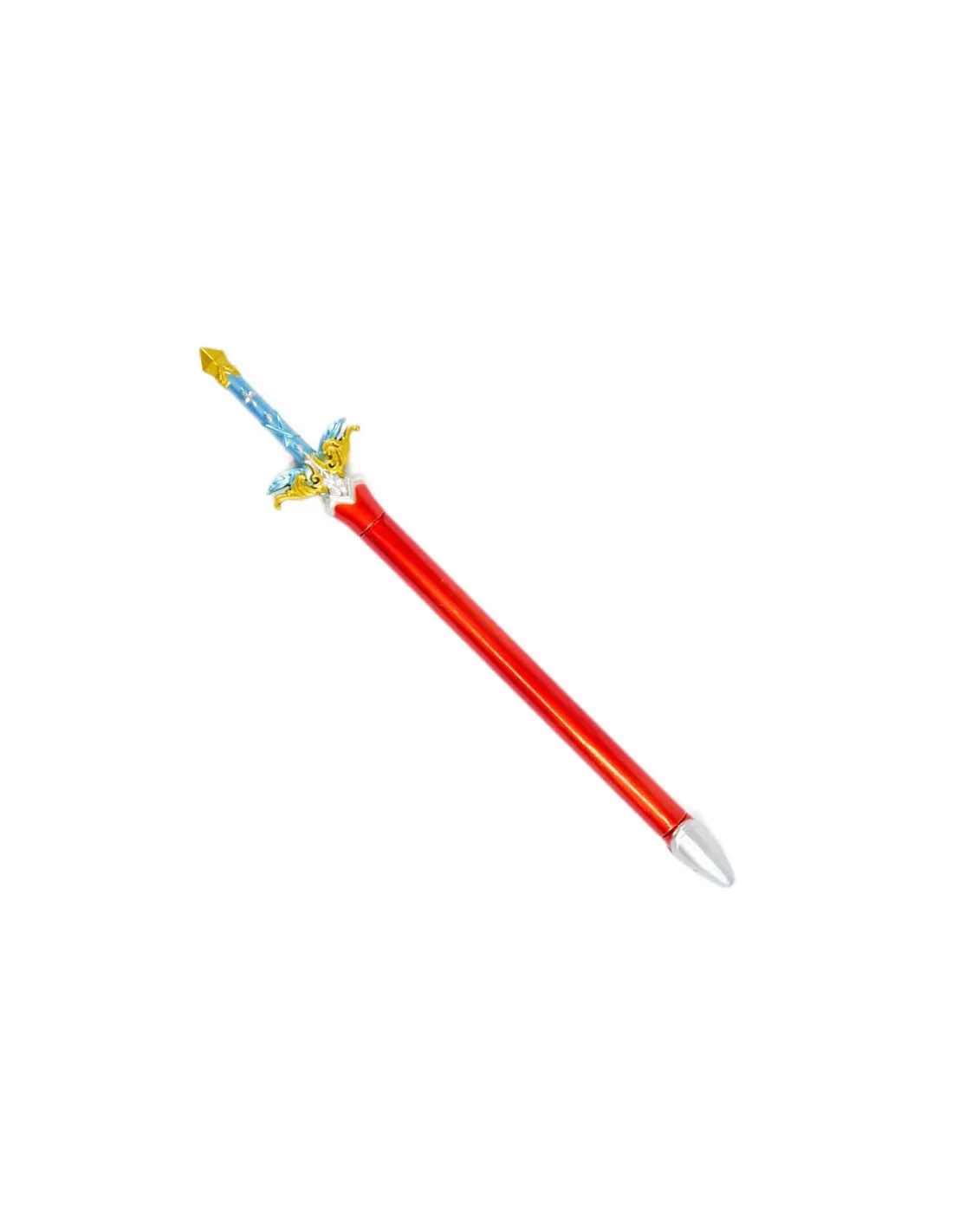 Bolígrafo tipo espada de Sao, Sword Art Online