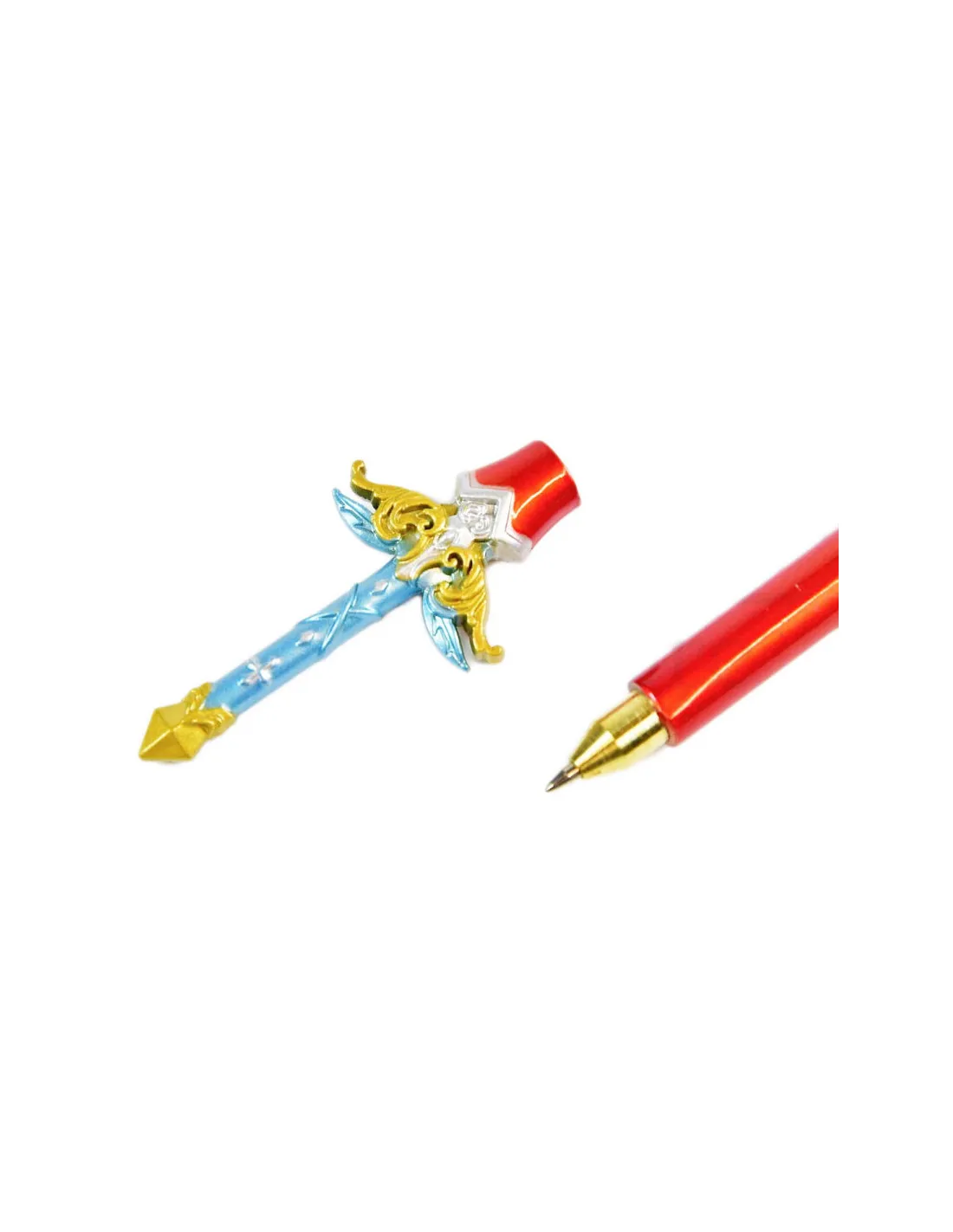 Bolígrafo tipo espada de Sao, Sword Art Online