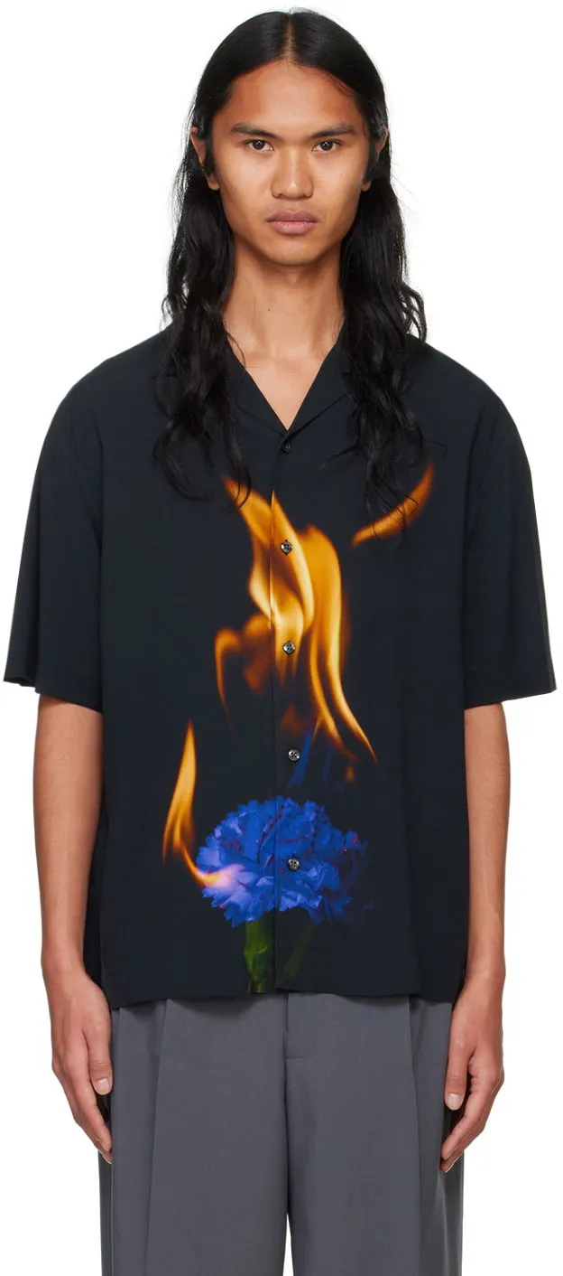 BOSS Shirt With Print