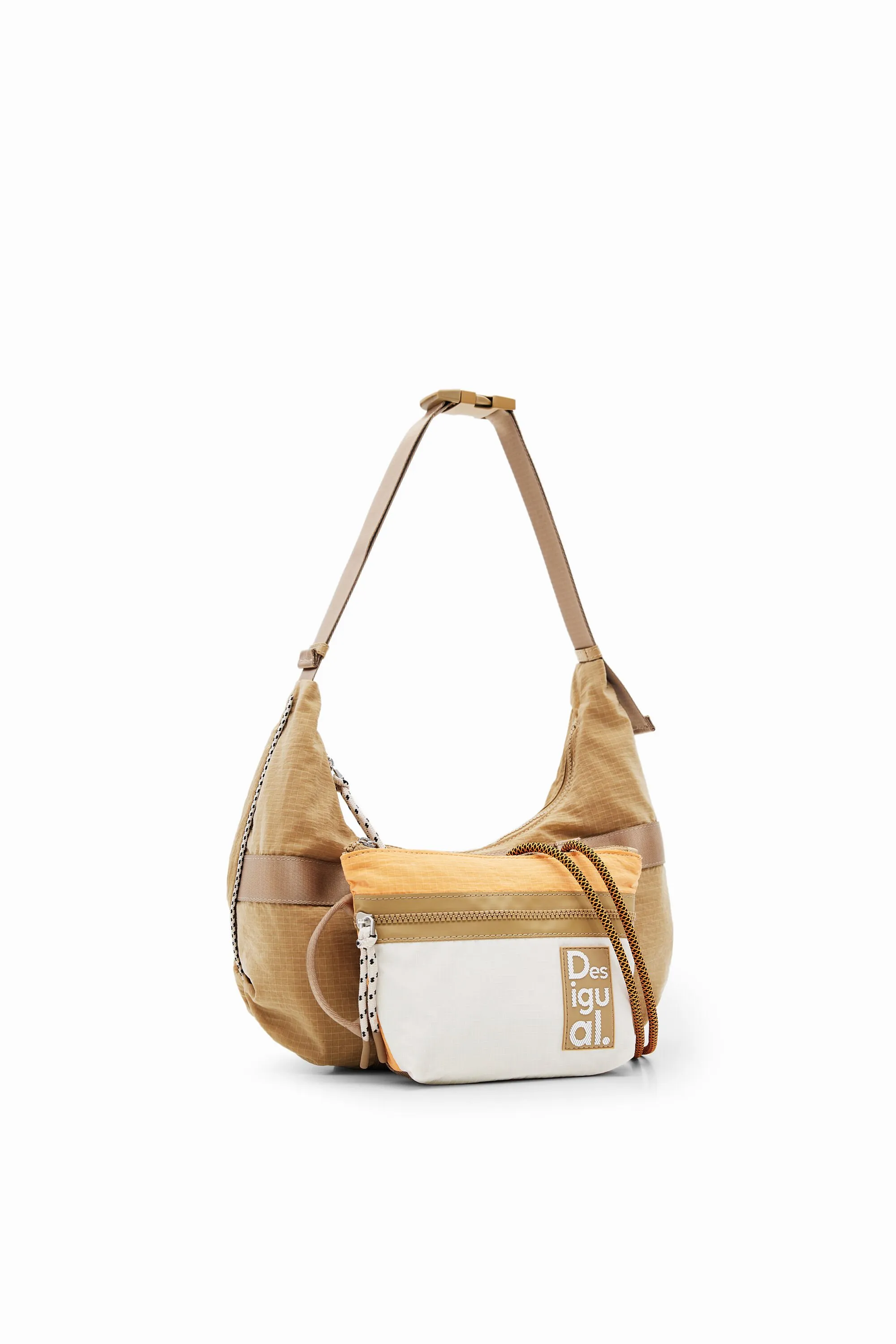 Bossa Voyager hobo S multiposició