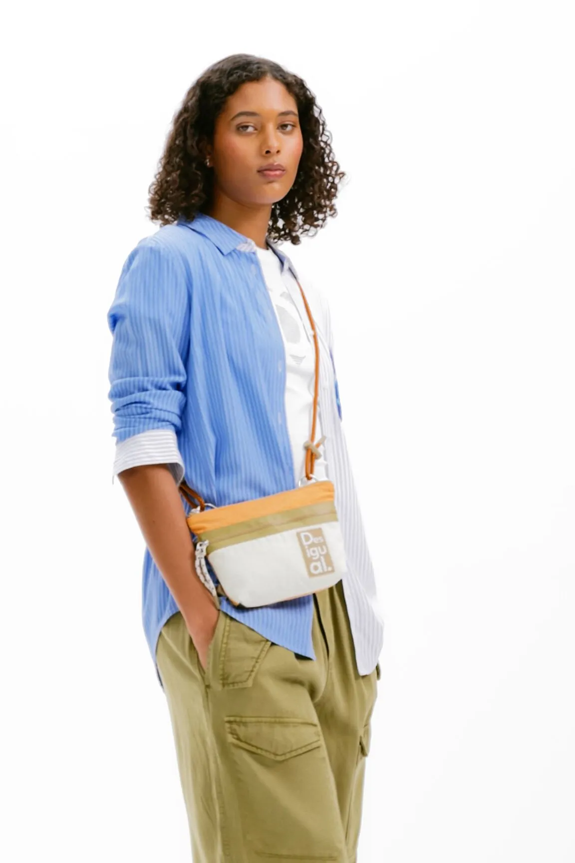 Bossa Voyager hobo S multiposició