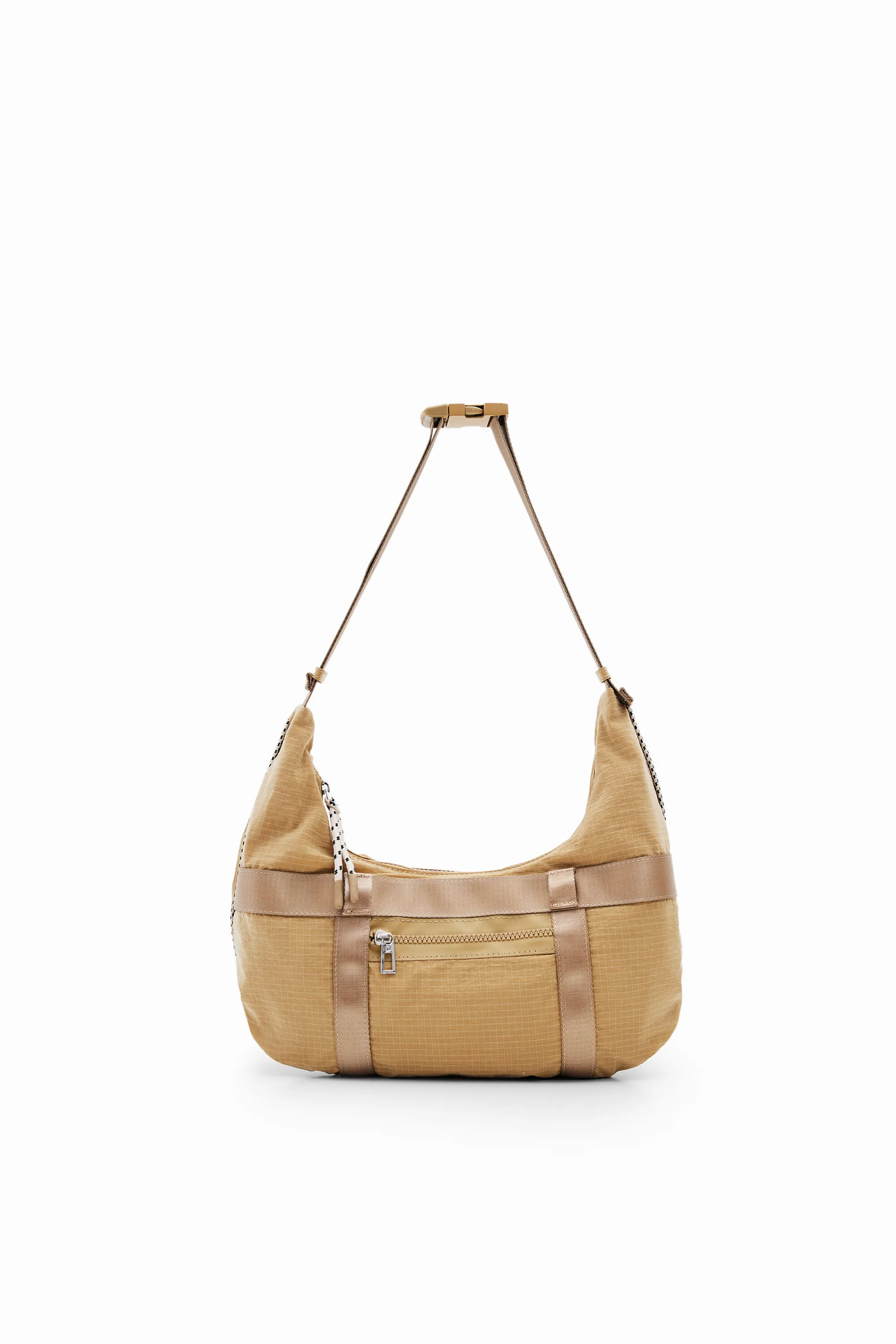 Bossa Voyager hobo S multiposició