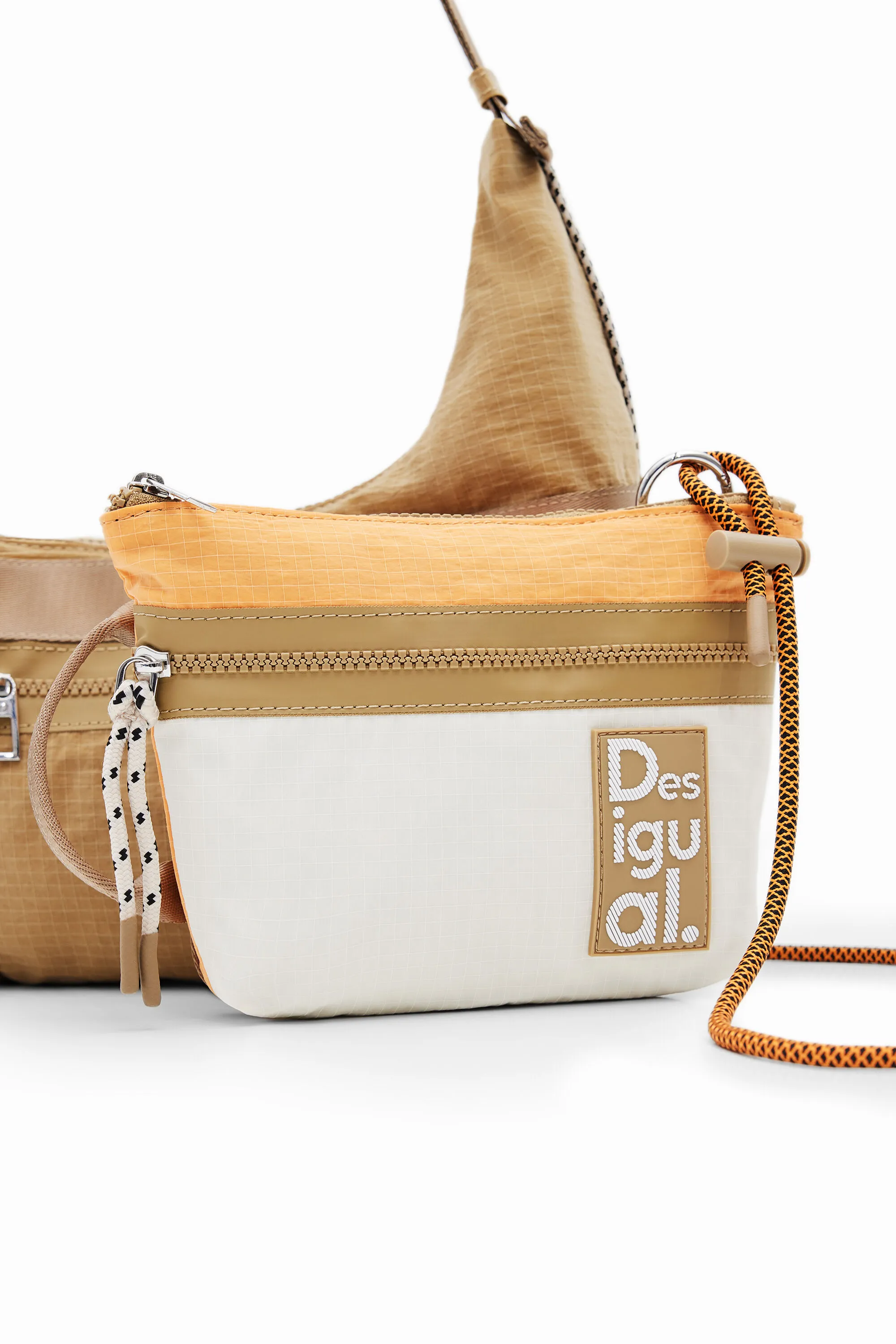 Bossa Voyager hobo S multiposició