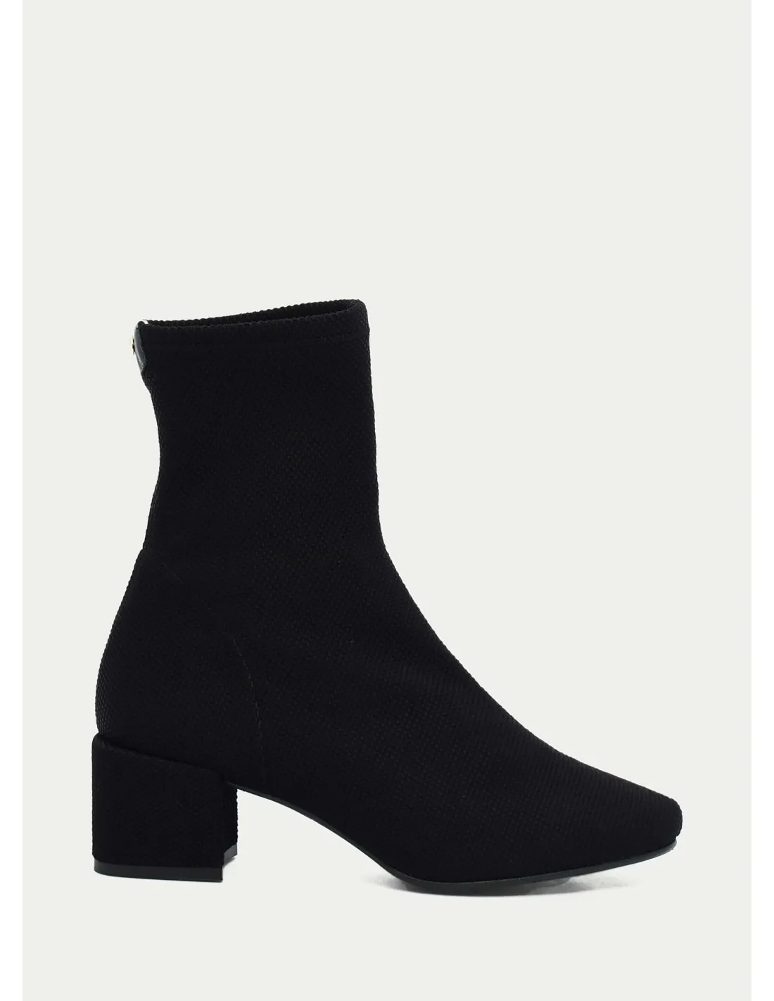 BOTAS Y BOTINES DANIELA VEGA 1518 NEGRO 