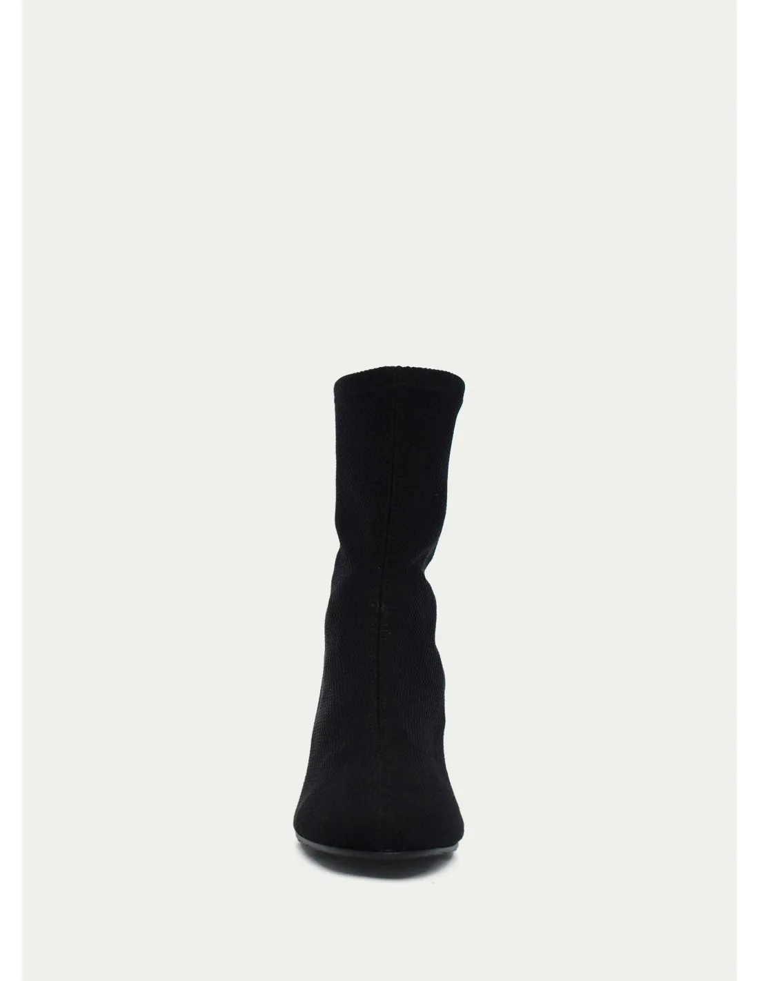 BOTAS Y BOTINES DANIELA VEGA 1518 NEGRO 