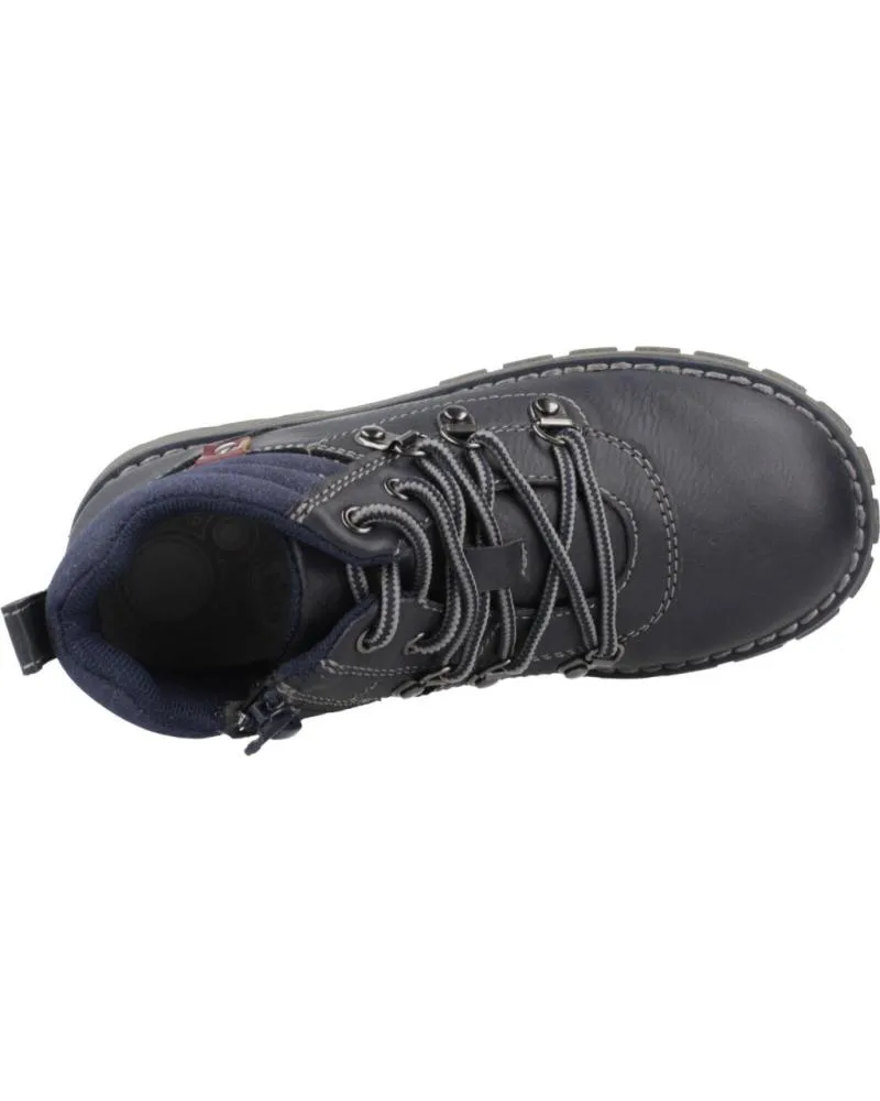 Botines CHICCO  de Niño BOTAS NINO MODELO 1070119C COLOR AZUL  800