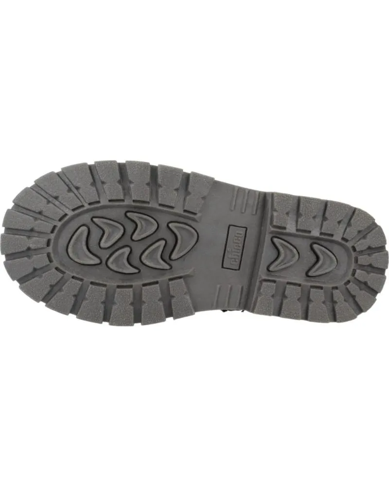 Botines CHICCO  de Niño BOTAS NINO MODELO 1070119C COLOR AZUL  800