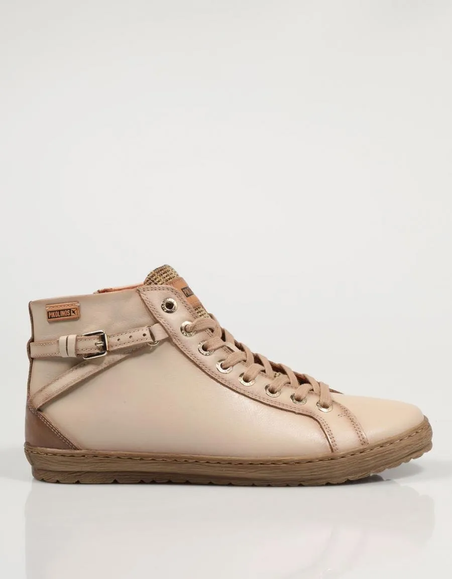  botins PIKOLINOS Lagos en Gelo 76717