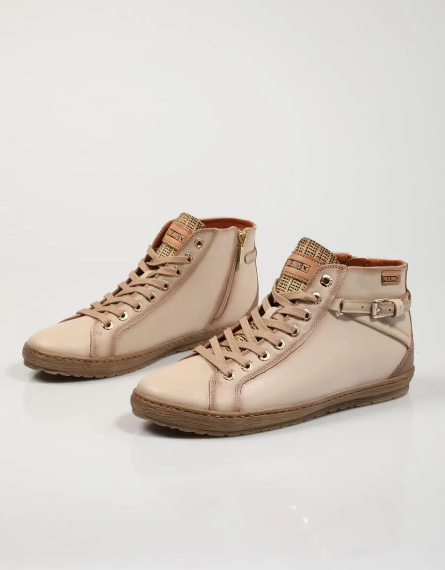  botins PIKOLINOS Lagos en Gelo 76717
